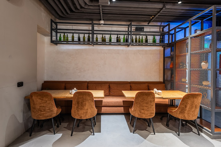 Фото №6 зала Ресторан "Южный"