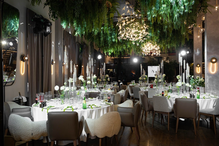 Фото №15 зала Малый зал