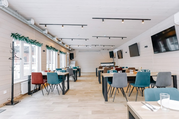 Фото №13 зала Red House