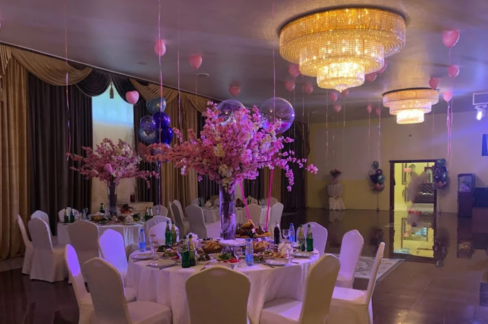 Фото №9 зала Очаг