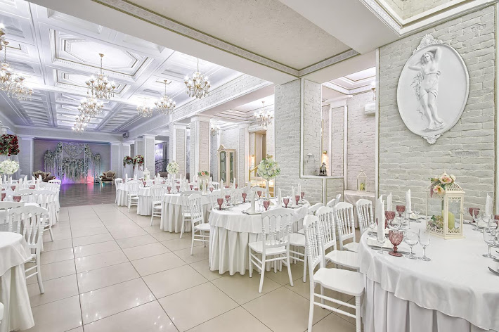 Фото №18 зала Le Glamour