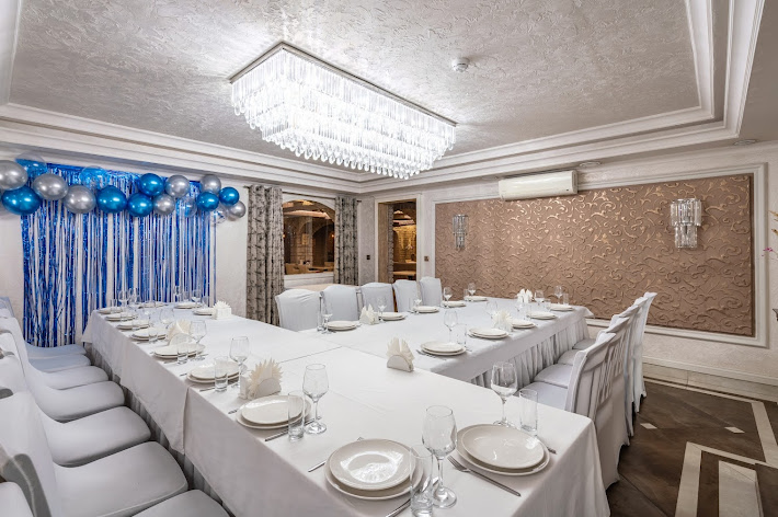 Фото №12 зала Паладин