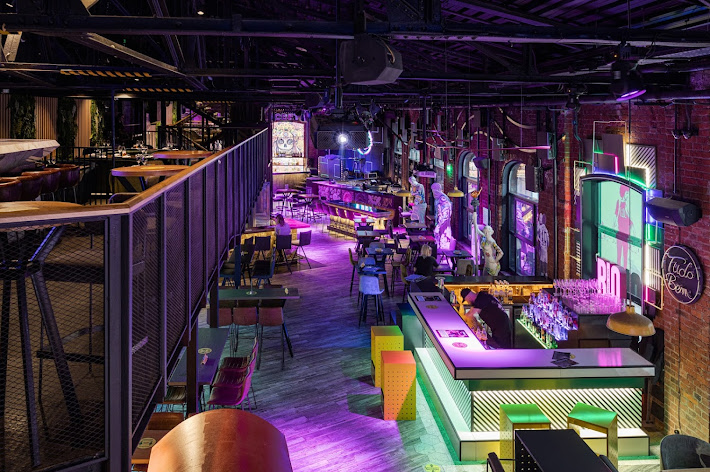 Фото №14 зала 1 этаж 