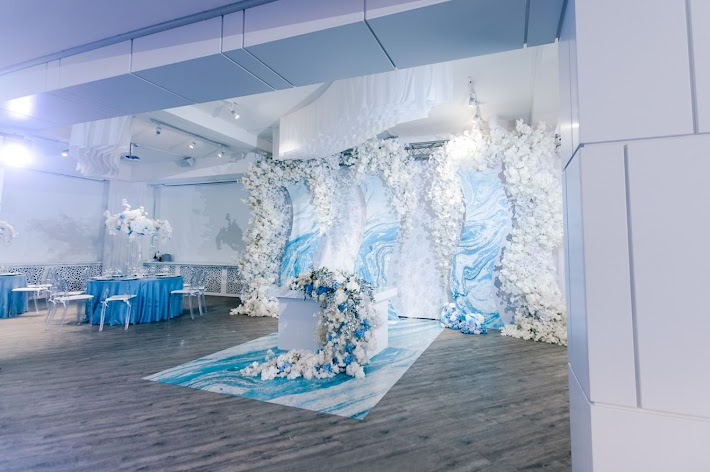 Фото №2 зала White Hall