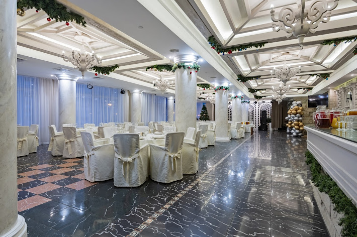 Фото №8 зала Бульвар