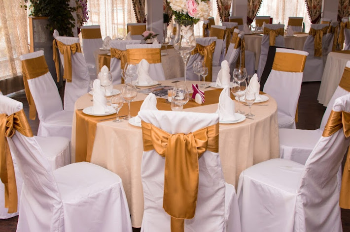 Фото №16 зала Tiflis