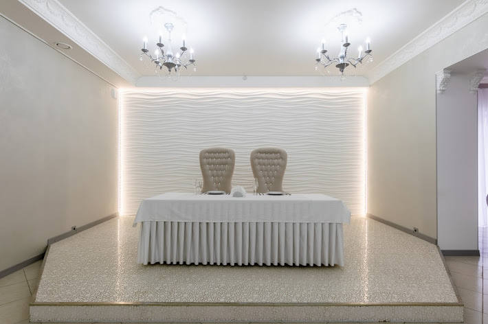 Фото №6 зала Лазурит Холл