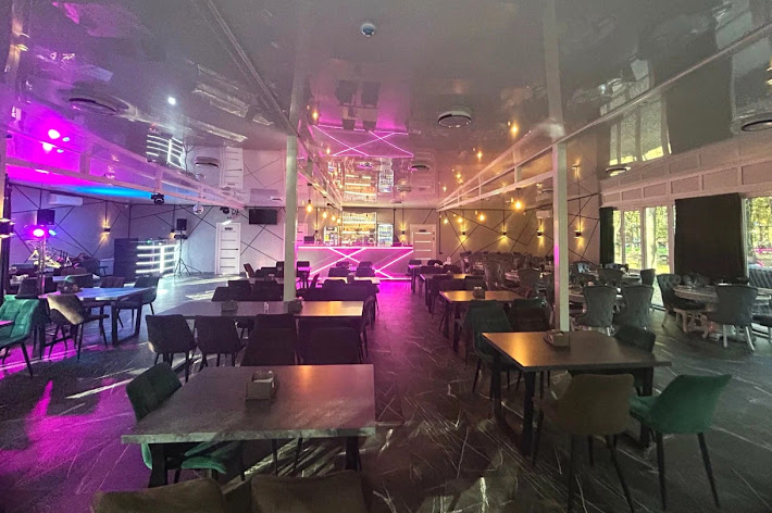 Фото №4 зала Панорама