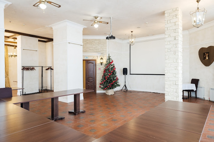 Фото №9 зала Дон Кихот