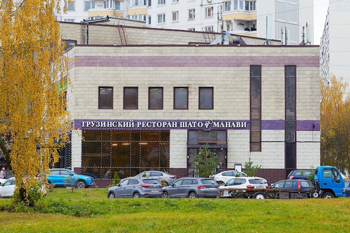 Фото №19 зала Основной зал 