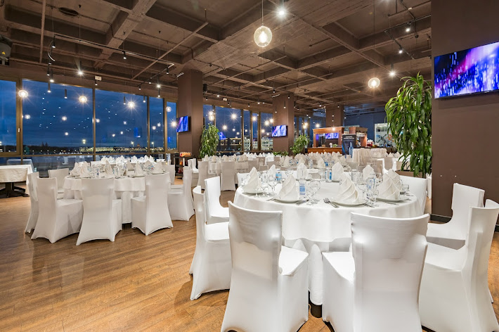 Фото №13 зала Беринг