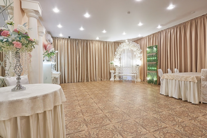 Фото №8 зала Малый банкетный зал