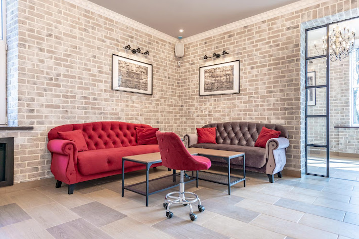 Фото №15 зала River LOFT