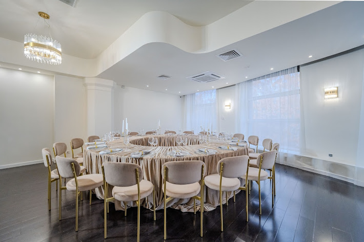 Фото №20 зала Зал BELLO