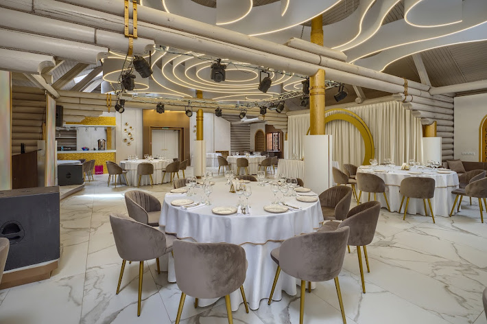 Фото №6 зала Зал №2