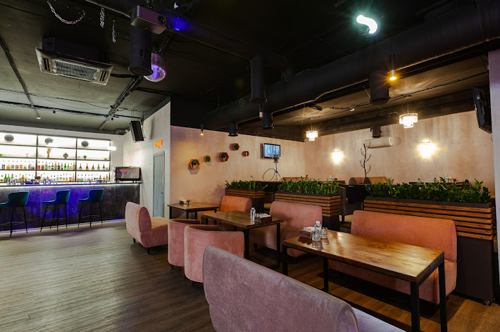 Фото №15 зала 31/13 La’Room