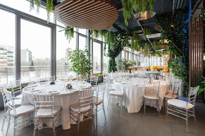 Фото №2 зала MOMENT