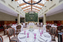 Фото №4 зала Dom Boutique Hotel