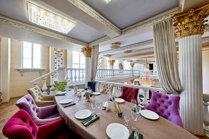 Фото №11 зала VIP-зал