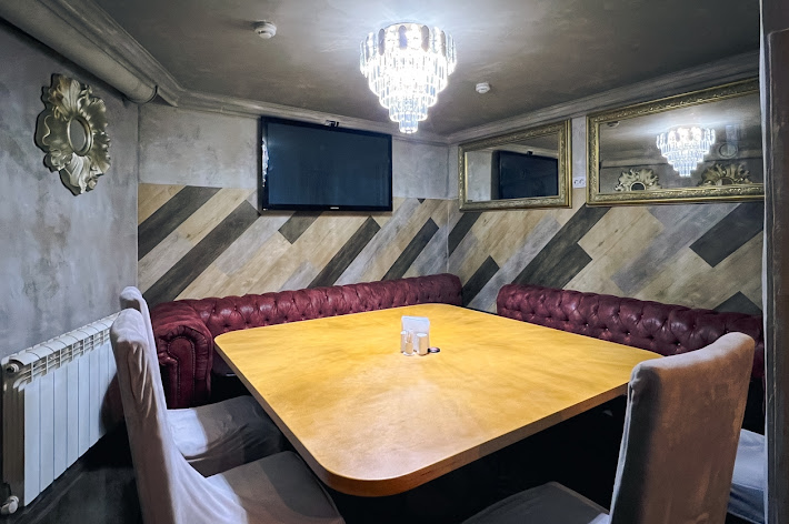 Фото №9 зала One Cost