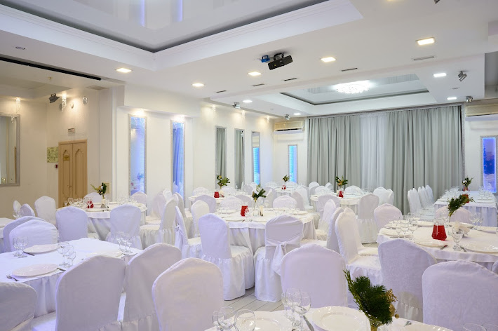 Фото №20 зала Лагуна