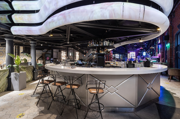 Фото №11 зала 1 этаж 