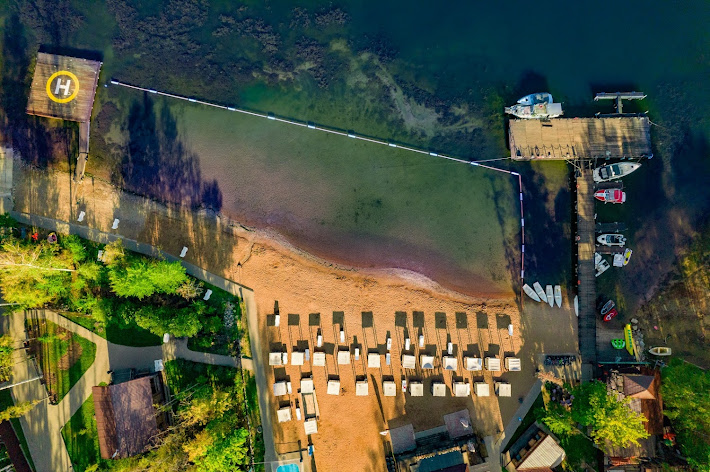 Фото №11 зала Банкетный зал