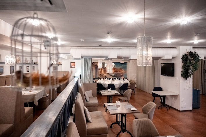 Фото №17 зала Атмосфера вкуса