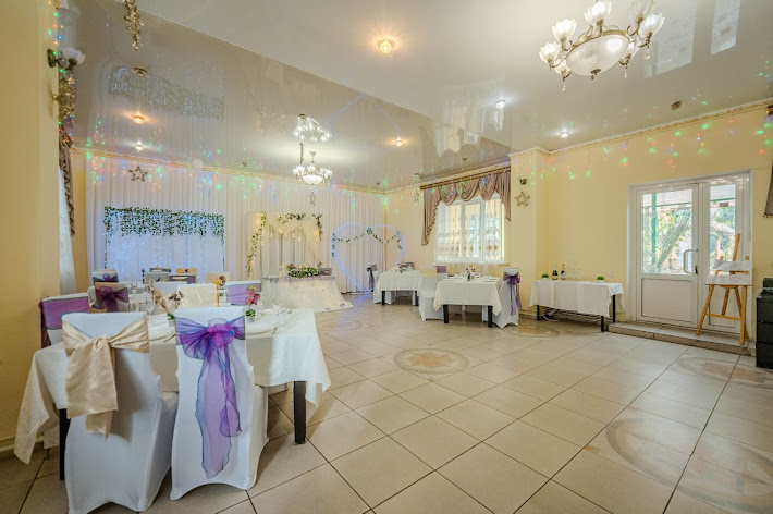 Фото №2 зала Романтика