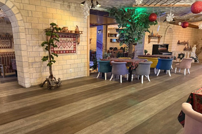 Фото №16 зала Помещик на Красных Партизан