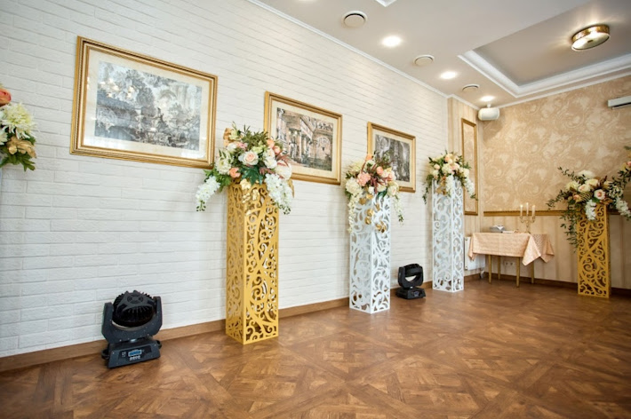 Фото №3 зала Классический зал