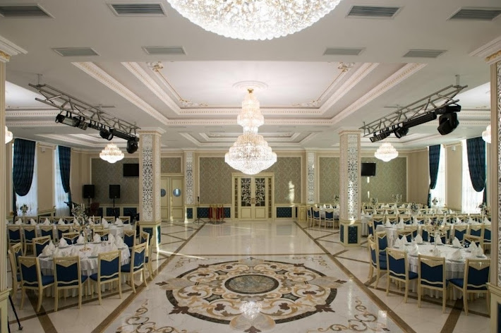 Фото №6 зала Opera Palace