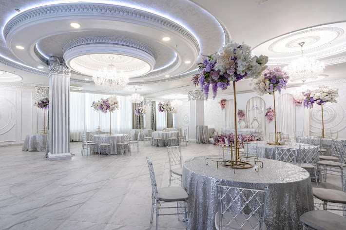 Фото №11 зала White hall