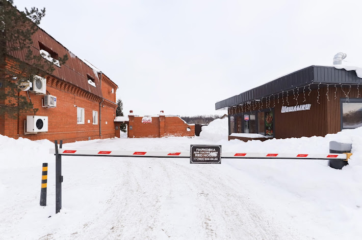 Фото №12 зала Беседка  №1