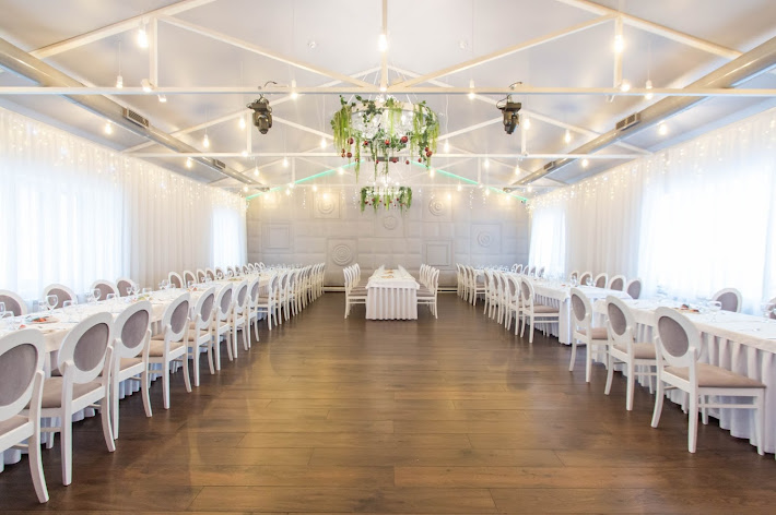 Фото №7 зала Астория