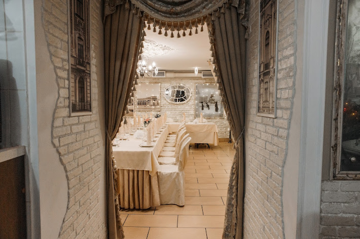 Фото №11 зала Проспект