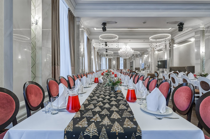 Фото №5 зала Шато