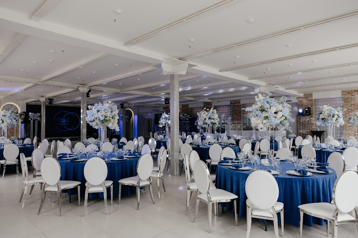 Фото №7 зала Зал Bright