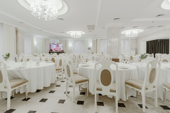 Фото №11 зала Benamar Hotel&SPA