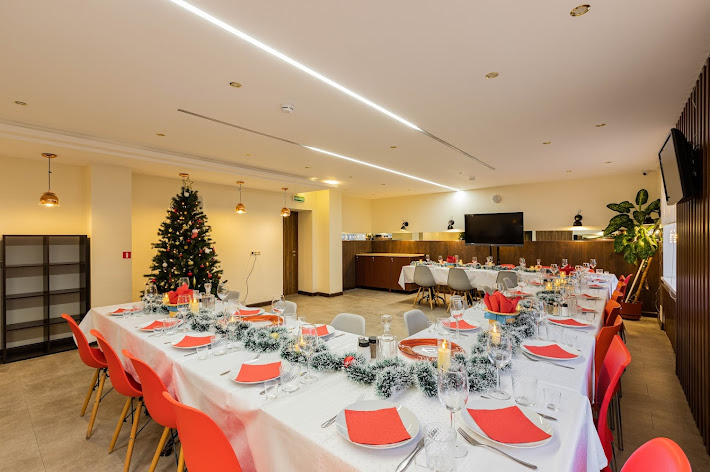 Фото №3 зала Арбуз