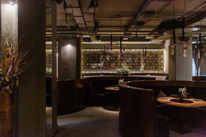 Фото №20 зала Зал "2 этаж" 