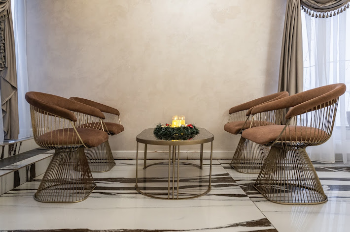 Фото №16 зала Малый зал 