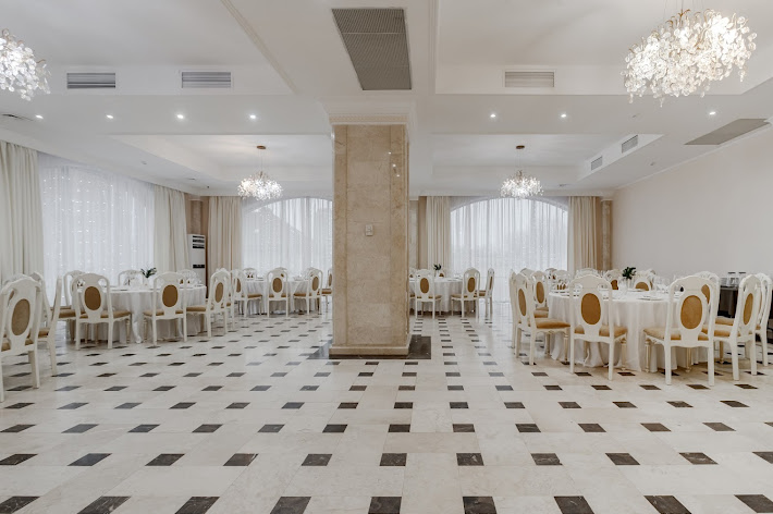 Фото №1 зала Benamar Hotel&SPA