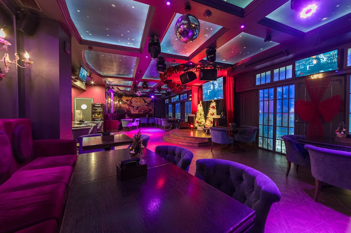 Фото №16 зала Основной зал