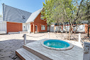 Фото №12 зала Anstar House Vatutinki