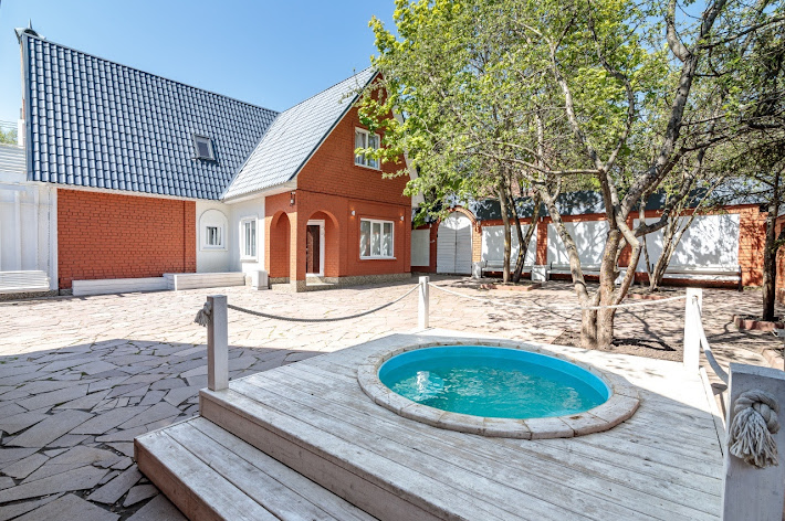Фото №12 зала Anstar House Vatutinki