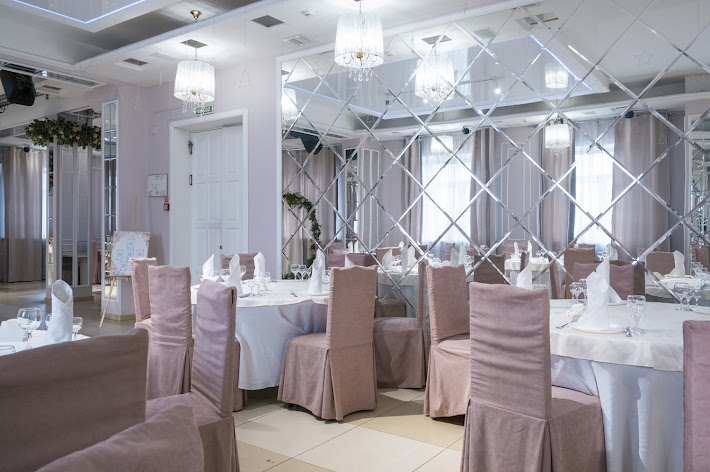 Фото №9 зала Событие