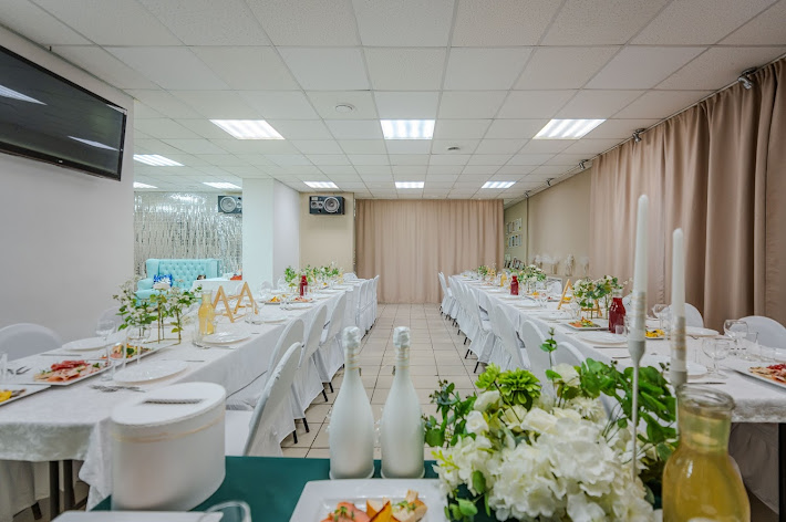 Фото №7 зала Люкс