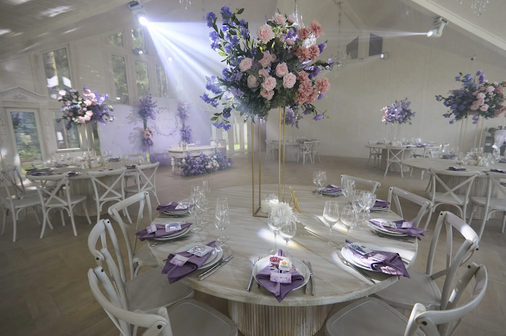 Фото №7 зала Светлица