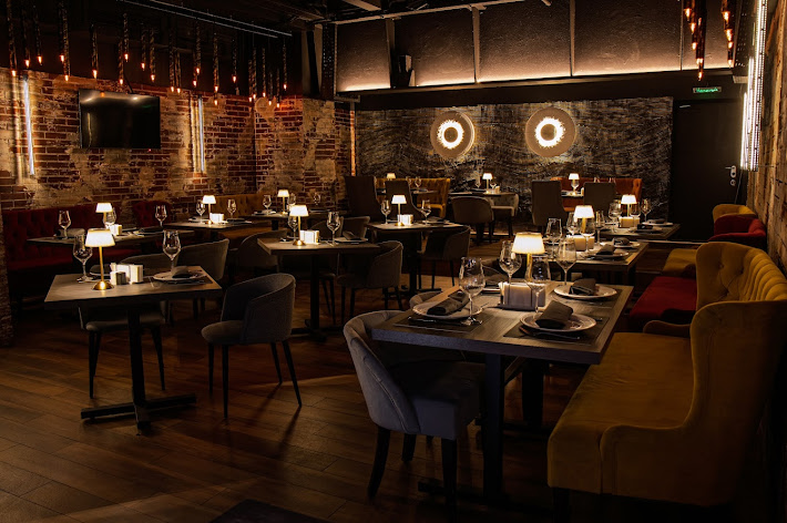 Фото №20 зала Наблюдатель